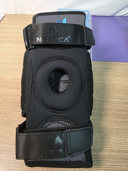 Profesjonalny stabilizator kolana NEENCA r. M