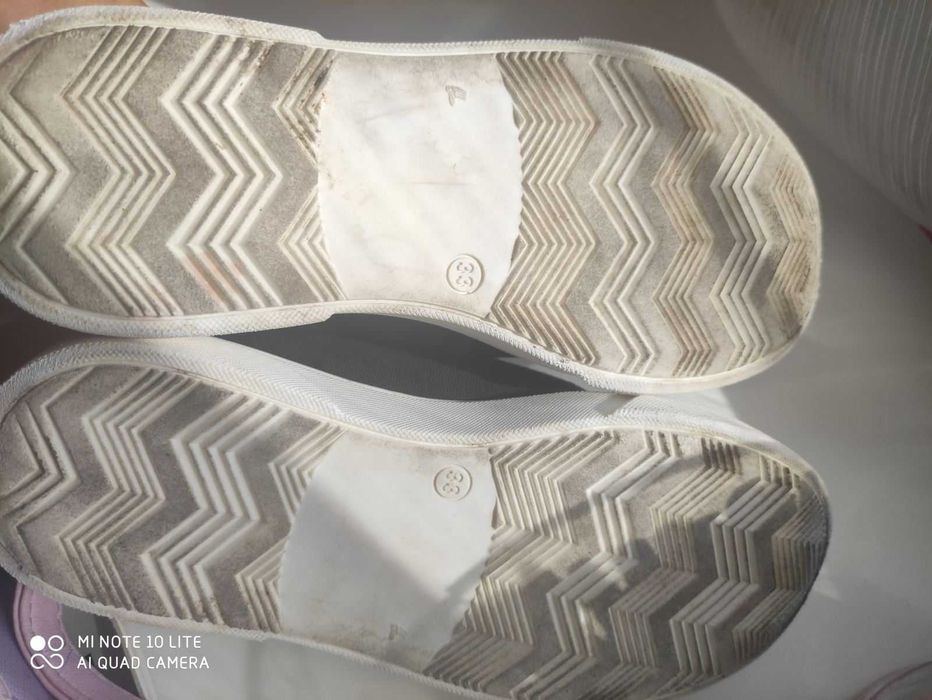 Кросівки дитячі на дівчинку MSGM