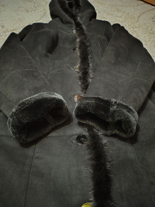 Дублянка жіноча 52-54