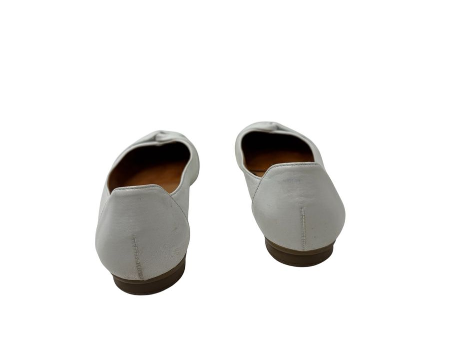 Baleriny loafery skorzane Gabor rozmiar (4,5) 37,5