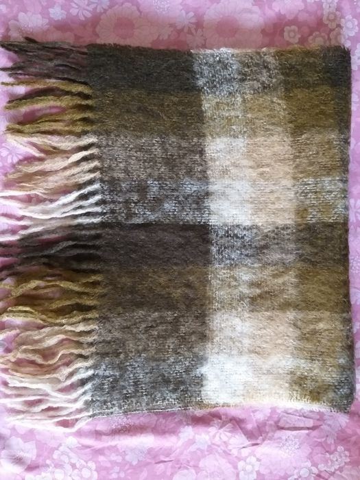 Продаю Шарф, махеровий.