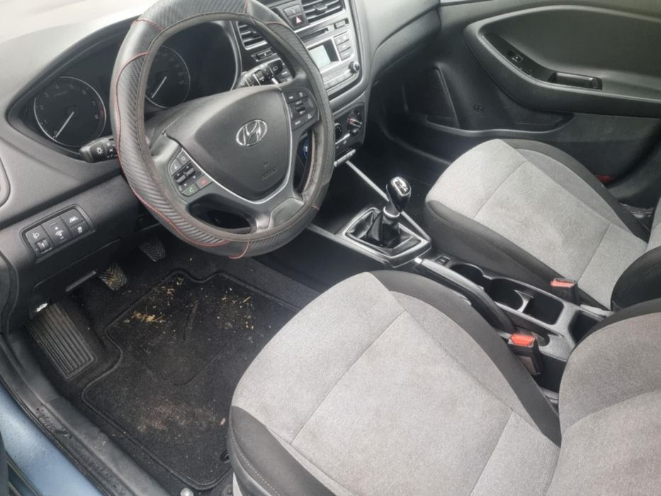 Sprzedam Hyundai i20