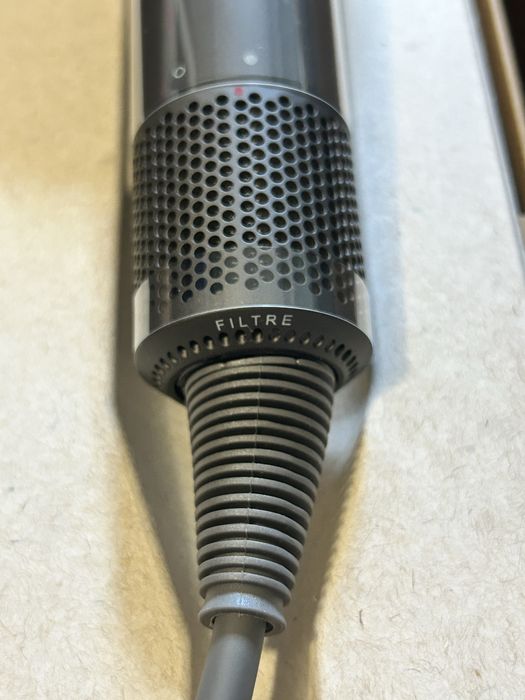 Suszarka air dyson
