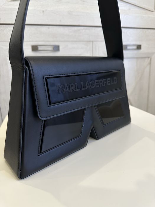 Сумка Karl Lagerfeld