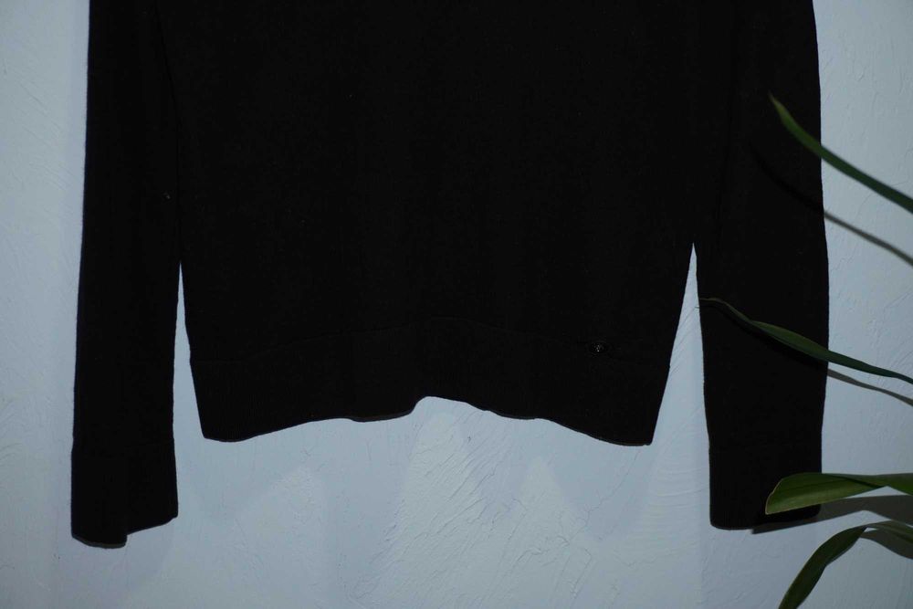 Водолазка светр гольф chanel uniform