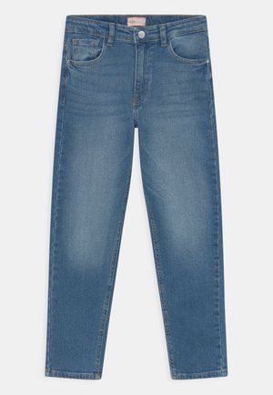 Spodnie jeansowe straight leg Only 140
