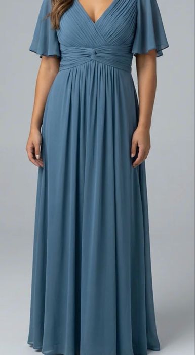 Vestido de cerimonia XL /XXL