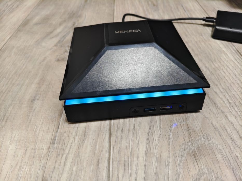 Охолодження для консолі Xbox series X RGB