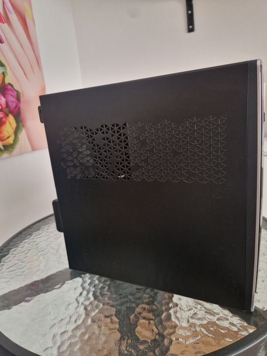 Komputer Dell i5 7gen 8GB 1TB , Gotowy do Pracy