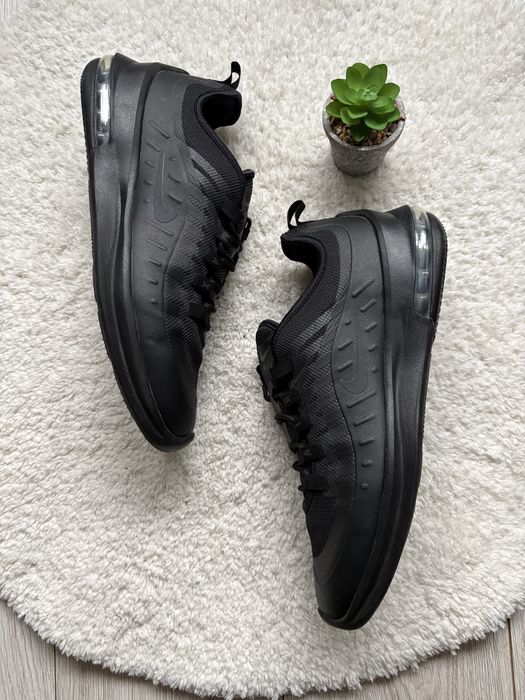 Мужские Кроссовки Nike Air Max Axis 47р(30.5см)