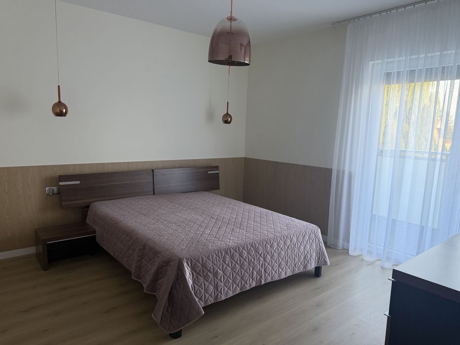 Wynajmę mieszkanie 100m2
