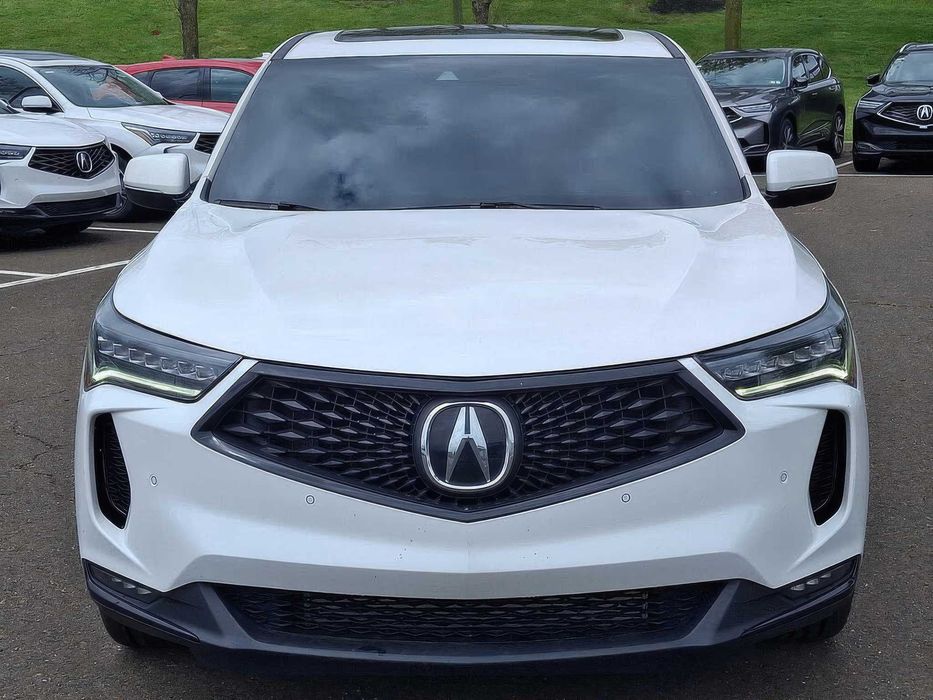 Acura RDX      2023