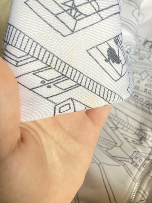 Олімпійка Puma x Sofia Chang