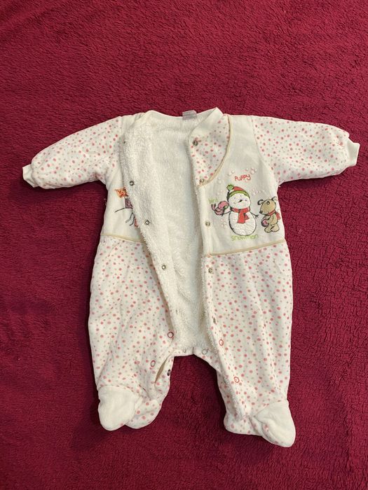 Комбінезон Дитячий