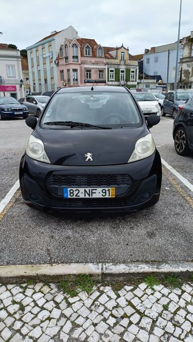 Peugeot 107 1.0 Access