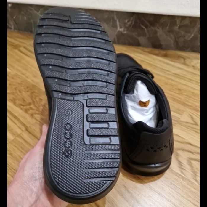 Кеди Туфлі Ecco Byway/ Розмір 42 оригінал