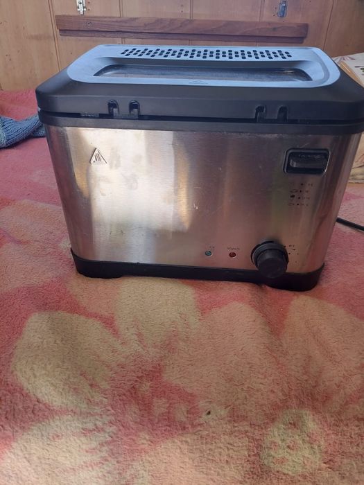 Fritadeira, para frituras