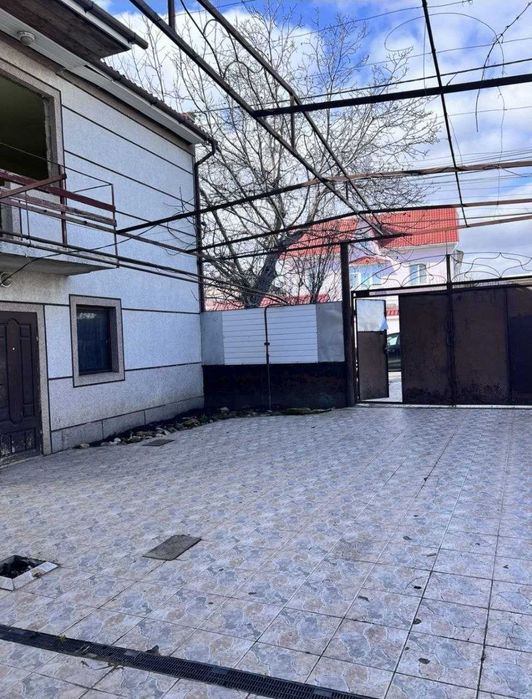 Продажа дома под реконструкция  на Фонтане/ Обильная . 10 соток - View 3