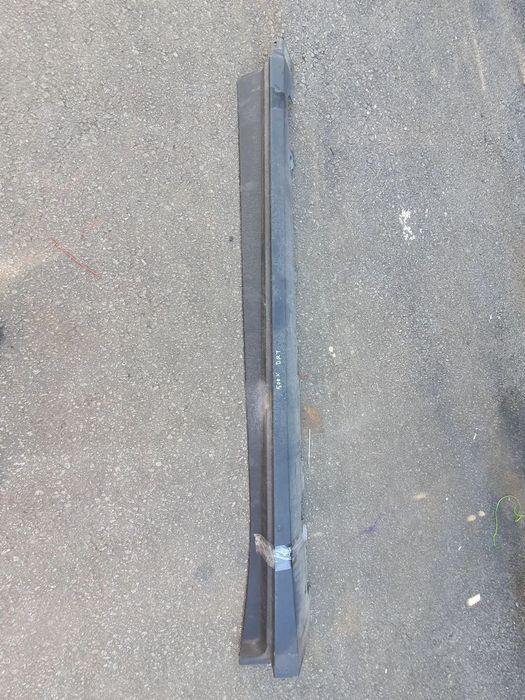 EMBALADEIRA DIREITA FIAT 500X / 735572237