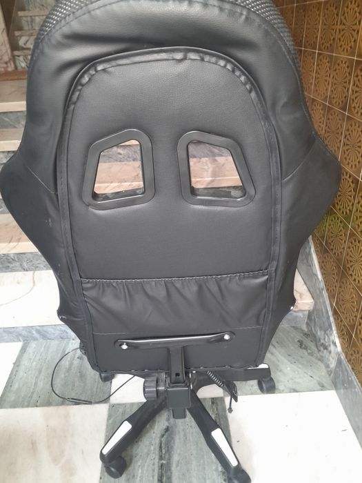 Cadeira B GAMER NOVA 20€