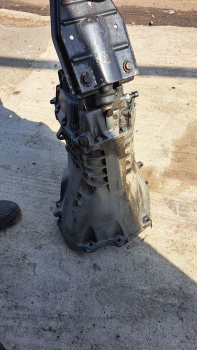 Коробка передач кпп опель омега а б 2.0 c20ne opel omega