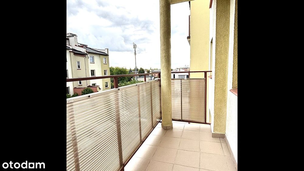 Mieszkanie – Inowrocław - Widok 5