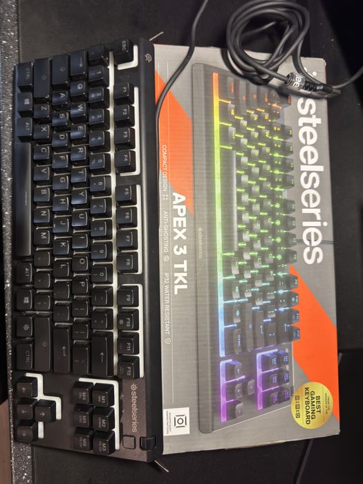 apex steelseries 3 tkl