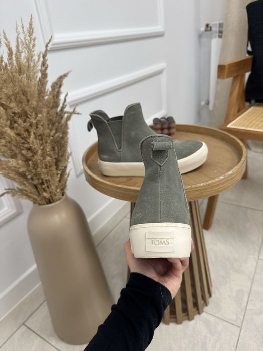 Damskie buty Toms rozmiar 36/37