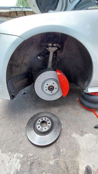 Audi A7 2012 3.0 tfsi Prestige