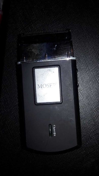 машинка для бритья бу на запчасти