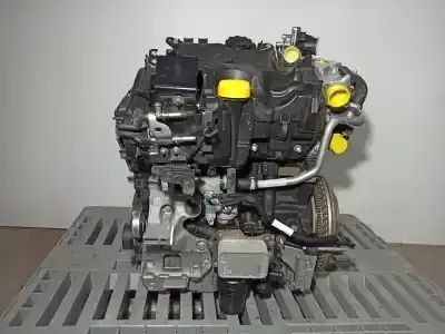 Motor Renault Express 2022 1.5Dci K9K876
