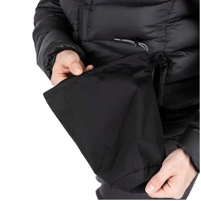 Куртка зимова 5.11 Acadia Down Jacket Black