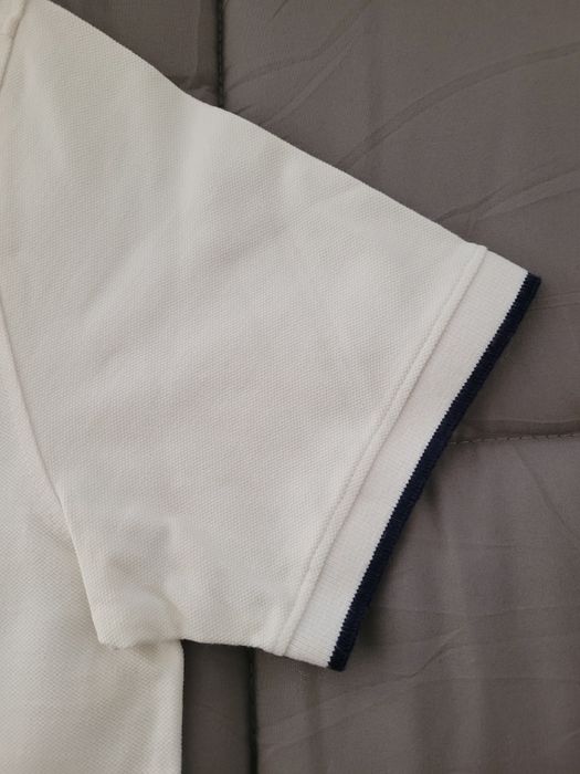 Polo Sacoor homem
