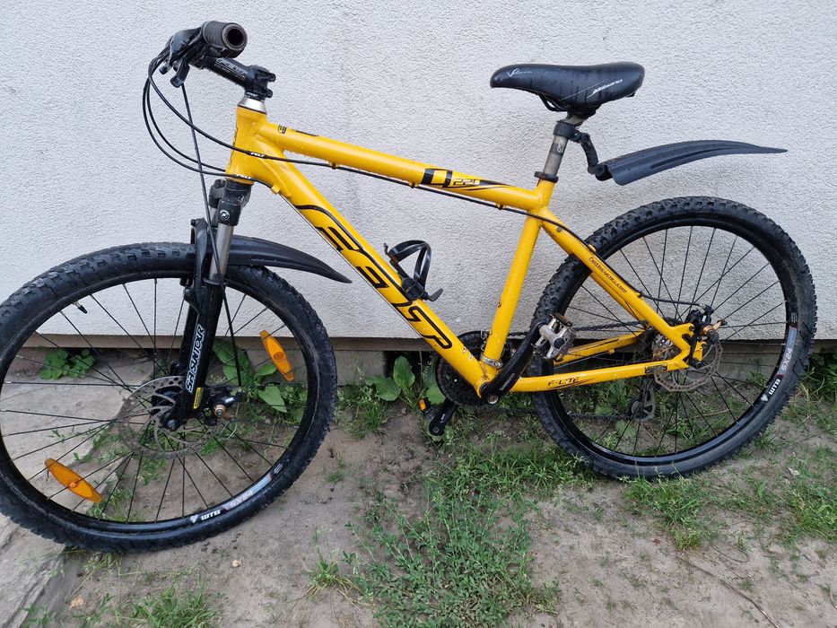 Rewelacjny Rower MTB Amerykanski FELT Q 220/ Tarczowe hamulce/ Śliczny