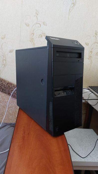 Продам игровок ПК gtx1060 6gb