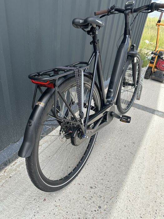 Rower elektryczny BATAVUS . Bosch.2026r