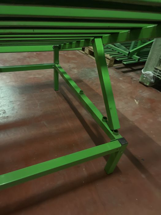 Prateleira para loja