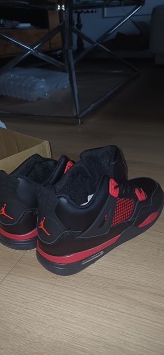 snakersy 4 Jordan