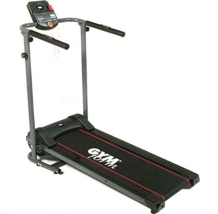Passadeira gym com pouco uso
