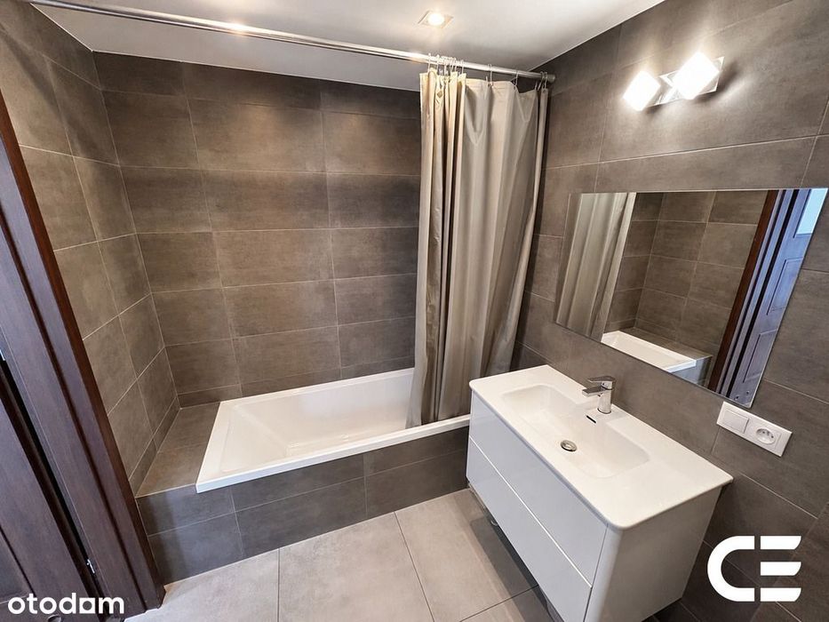 Dwupoziomowe | taras 20 m² | 3 pokoje | klima