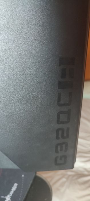 Ігровий Монітор 32 дюйми Gigabyte 165 герц