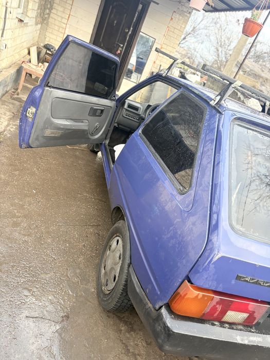 Продам Таврию Заз