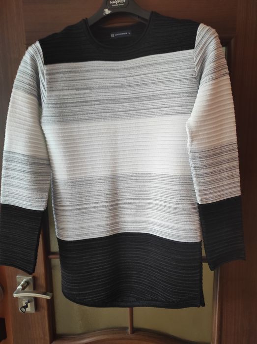 Sweter damski, męski, uniseks