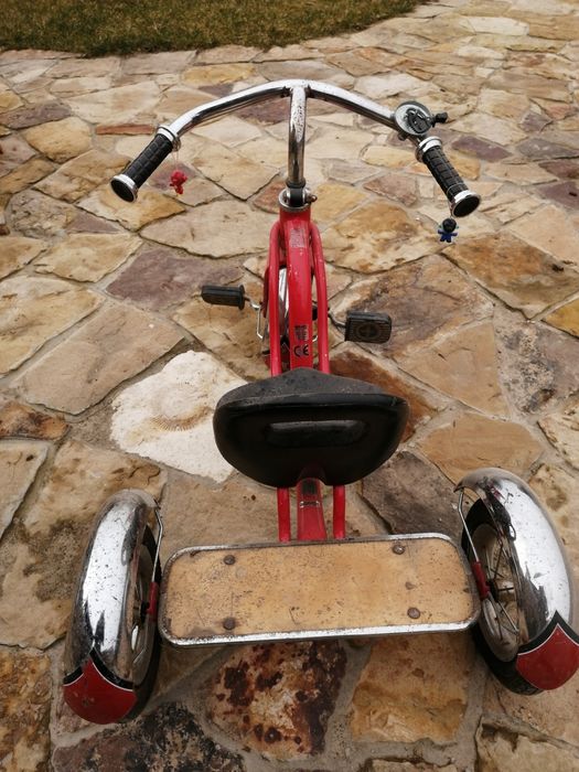 Rowerek trzykołowy Schiwinn klasyk Chylińska