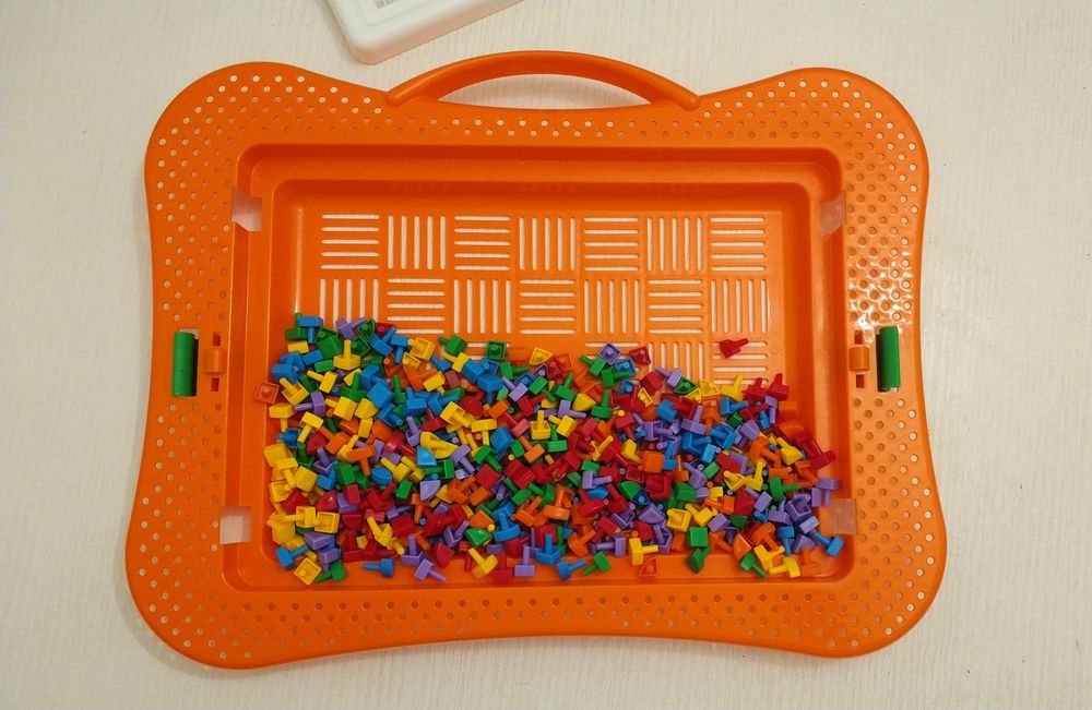 Мозаїка   дитяча