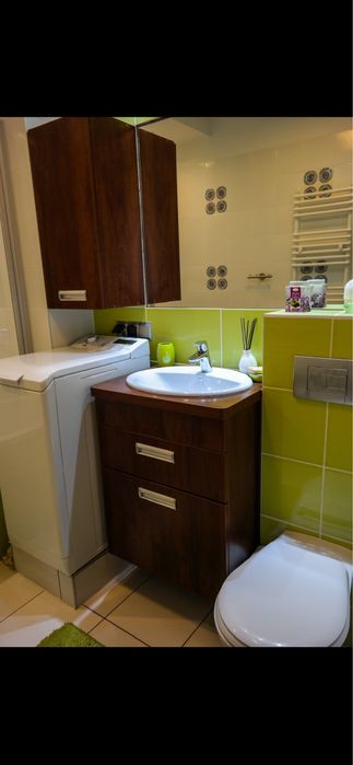 Sprzedam mieszkanie Niebuszewo