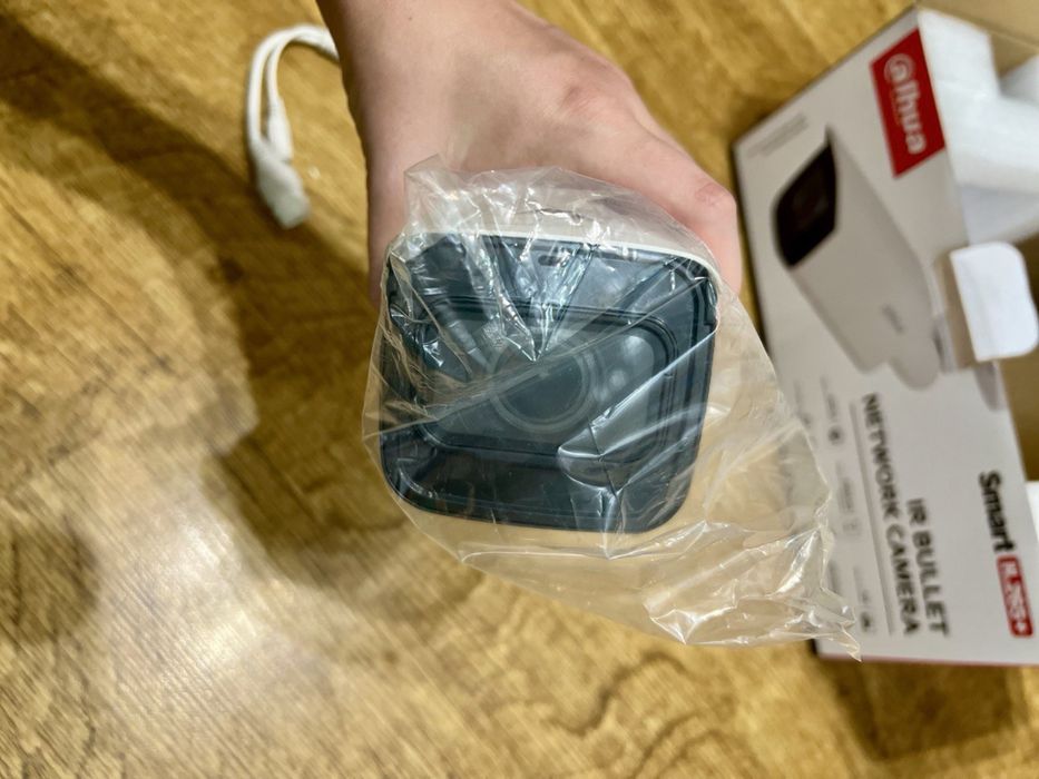 Продам відеокамеру для вулиці, складів, бізнесу чи приватного будинку.