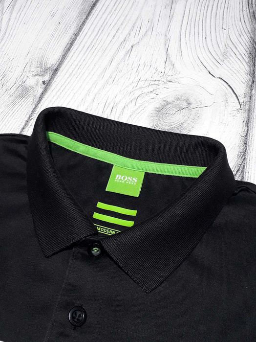 Поло Hugo Boss футболка розмір M-L