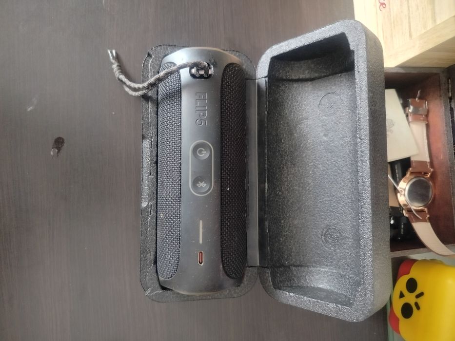 GLOSNIK Jbl flip 5