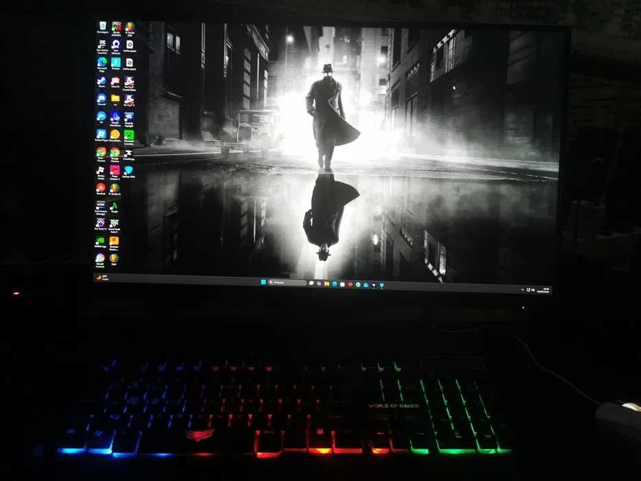 PC Gamer HP Victus 15L – RTX 3050 | Ryzen 5 | 16GB RAM | 512GB NVMe